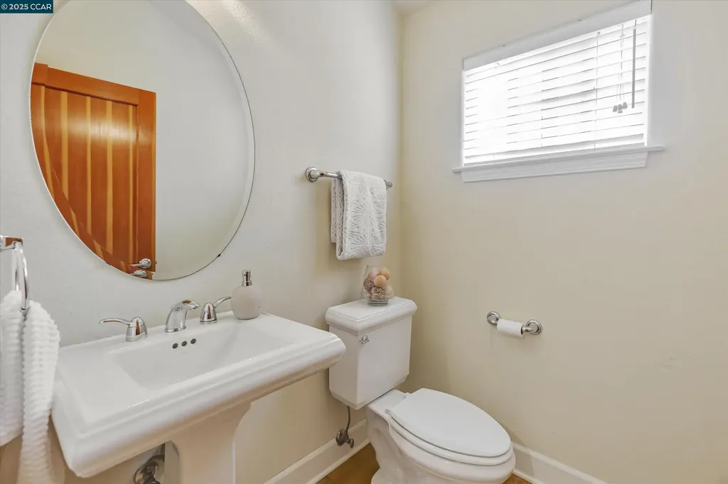 1215 Alvarado Road Berkeley CA 94705