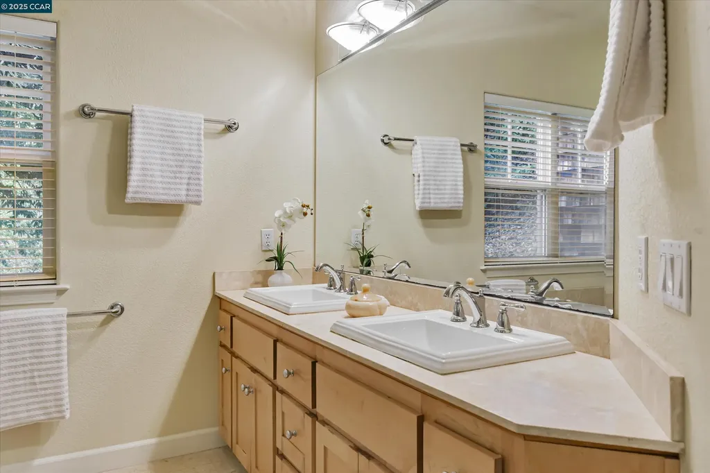 1215 Alvarado Road Berkeley CA 94705