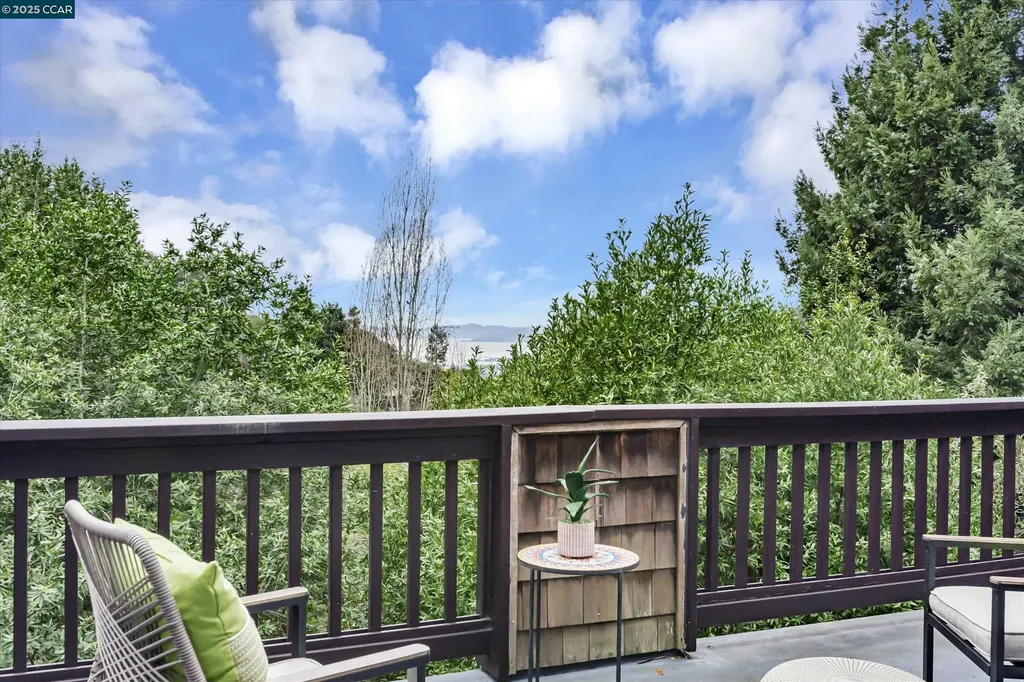 1215 Alvarado Road Berkeley CA 94705