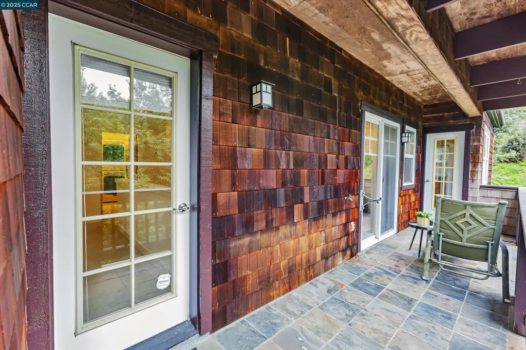 1215 Alvarado Road Berkeley CA 94705