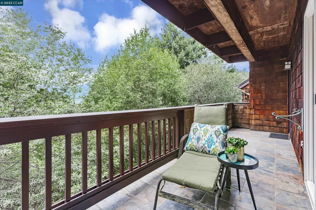 1215 Alvarado Road Berkeley CA 94705