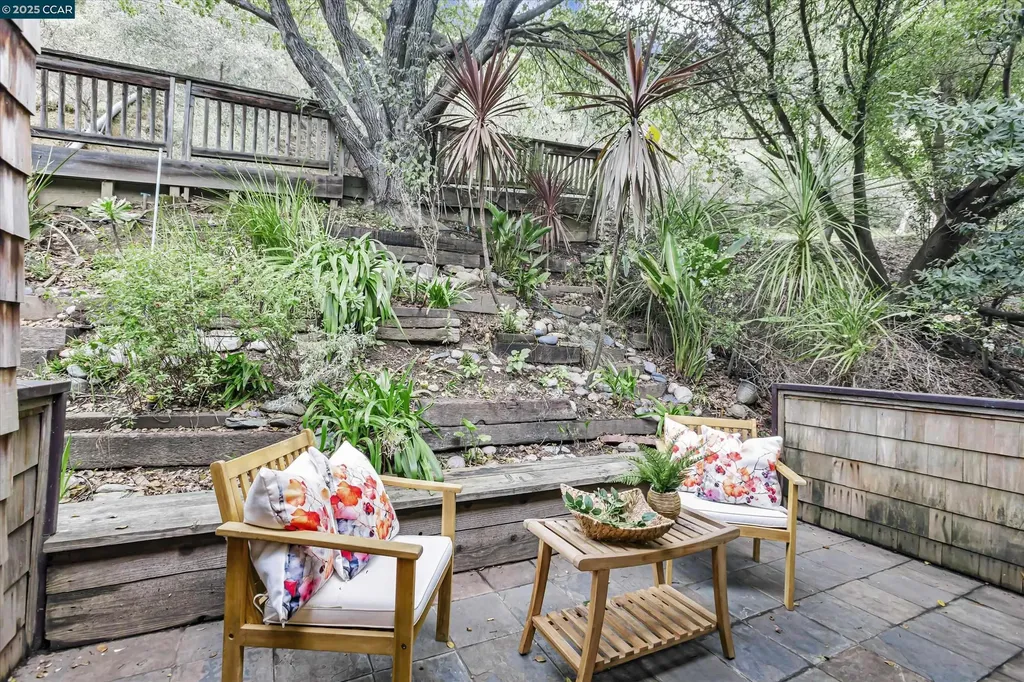 1215 Alvarado Road Berkeley CA 94705