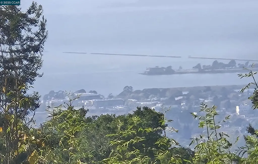 1215 Alvarado Road Berkeley CA 94705