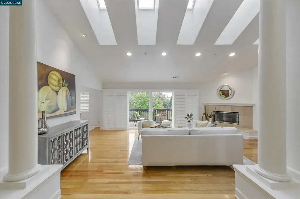 1215 Alvarado Road Berkeley CA 94705