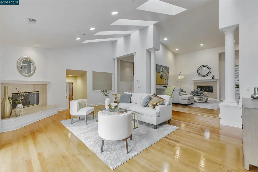 1215 Alvarado Road Berkeley CA 94705