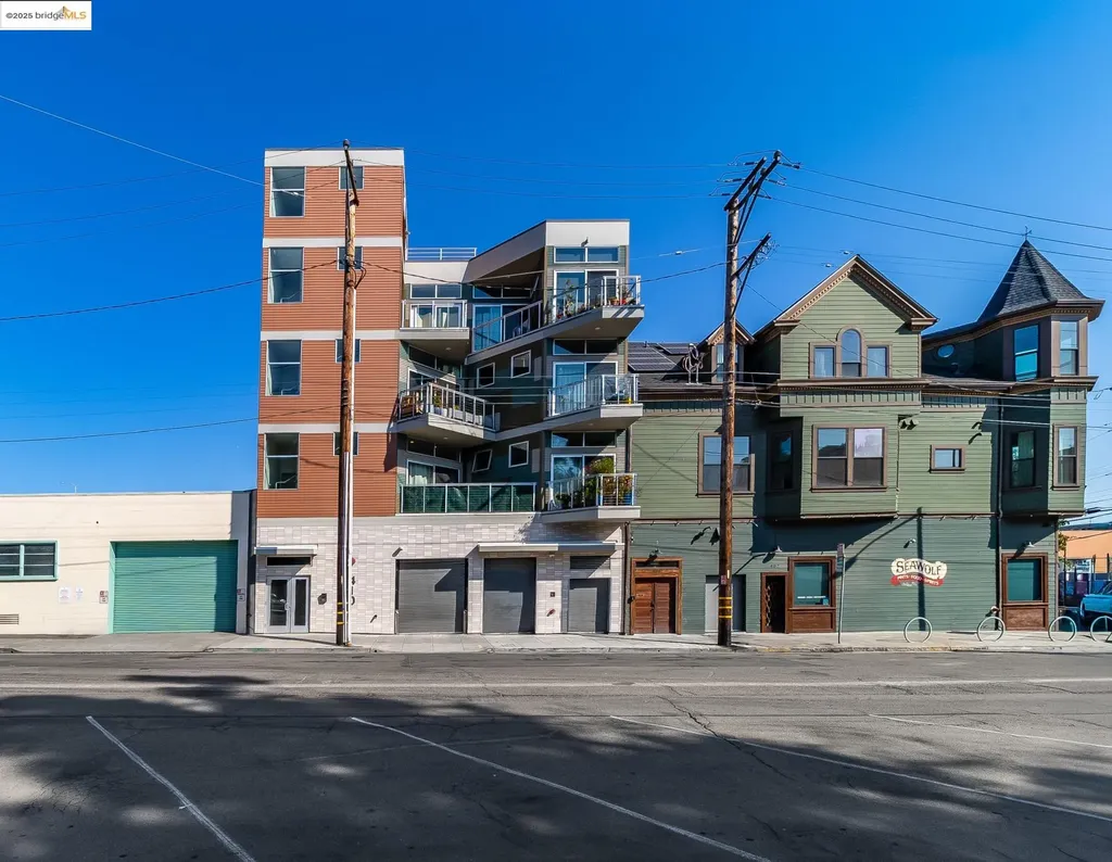 410 Webster Street Oakland CA 94607