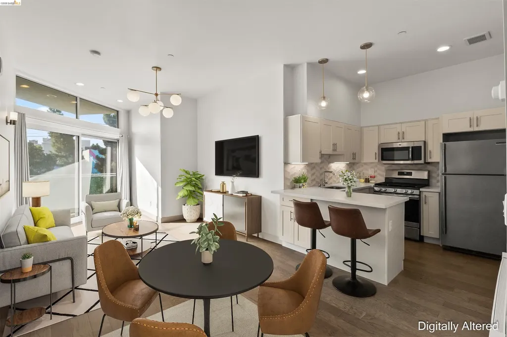 410 Webster Street Oakland CA 94607