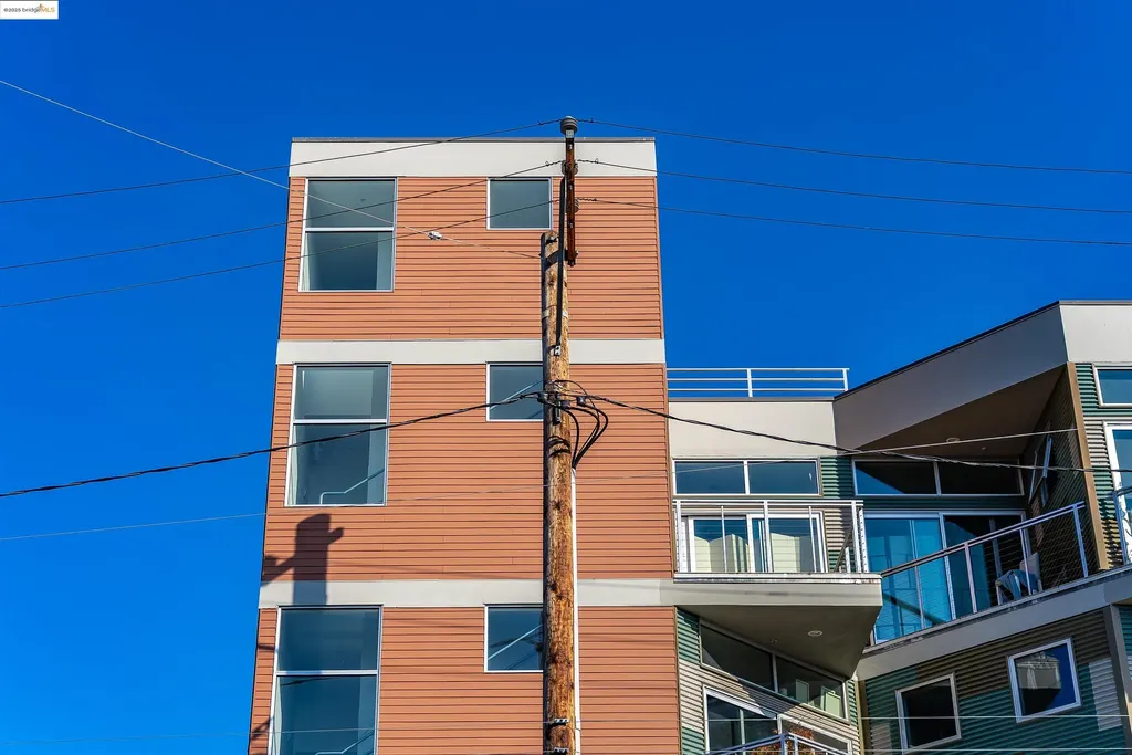 410 Webster Street Oakland CA 94607