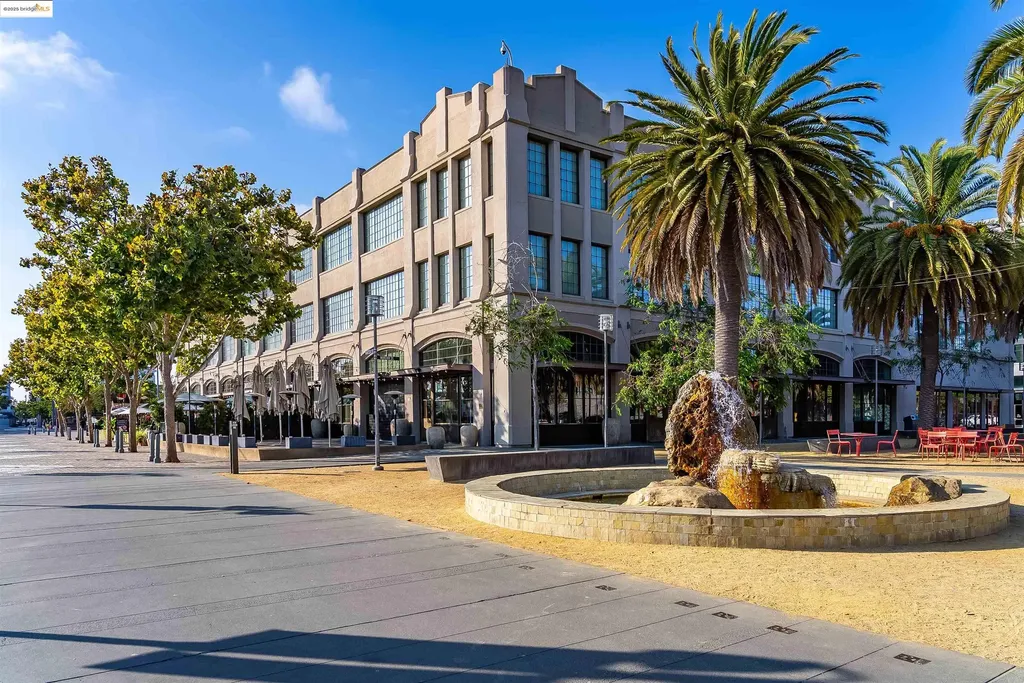 410 Webster Street Oakland CA 94607