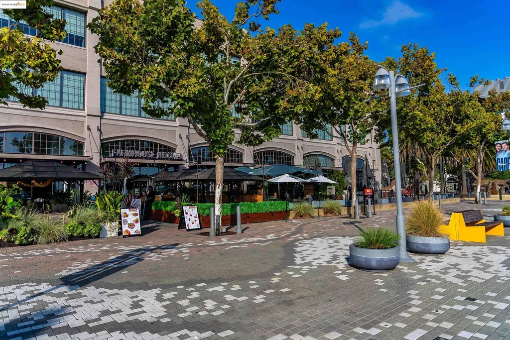 410 Webster Street Oakland CA 94607