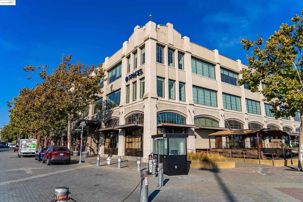 410 Webster Street Oakland CA 94607