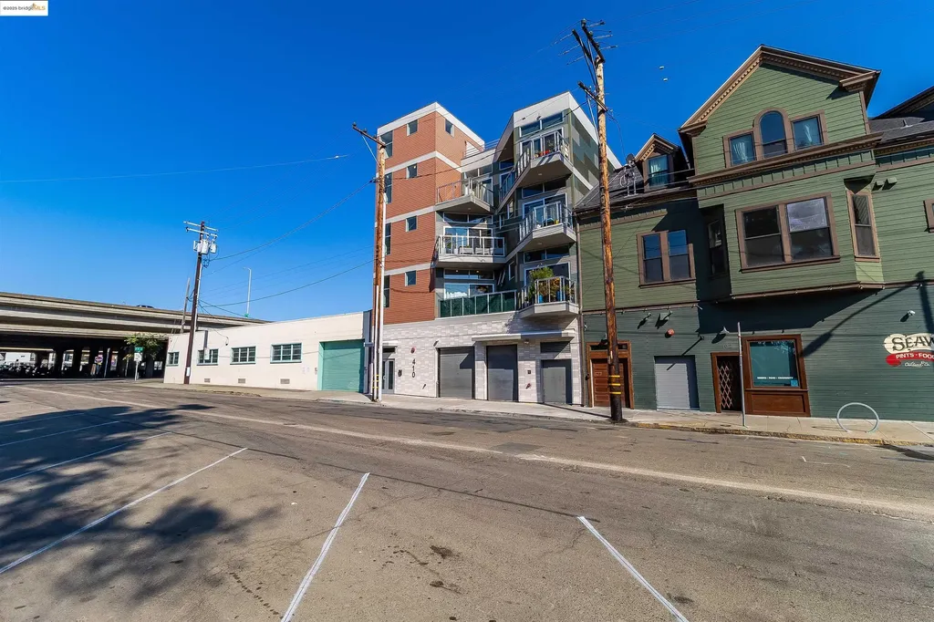 410 Webster Street Oakland CA 94607