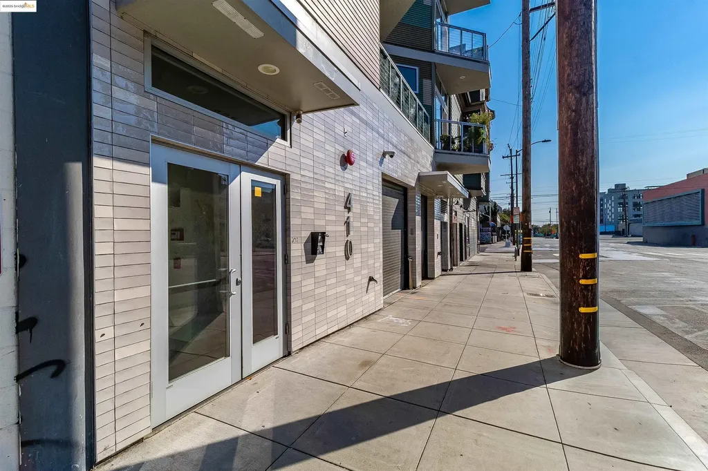 410 Webster Street Oakland CA 94607