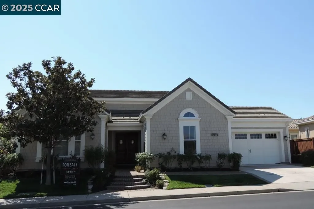1735 Chardonnay Lane Brentwood CA 94513