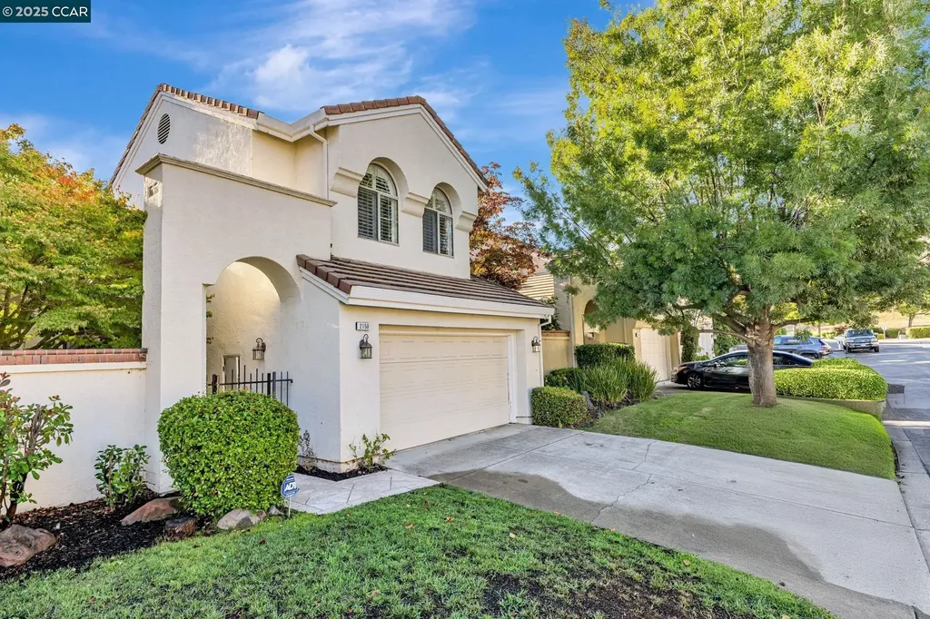 2150 Canyon Lakes Drive San Ramon CA 94582