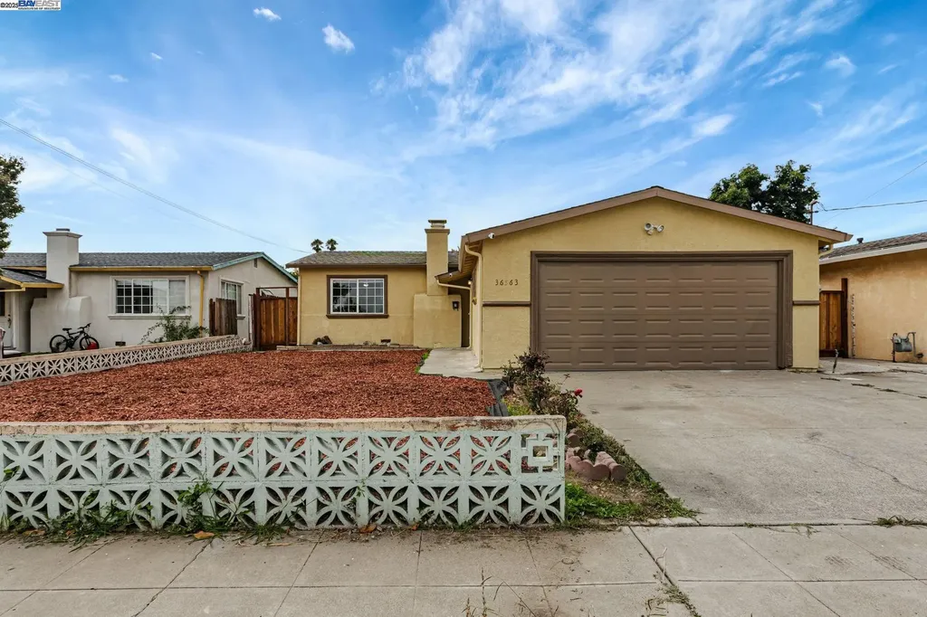 36563 Beutke Drive Newark CA 94560