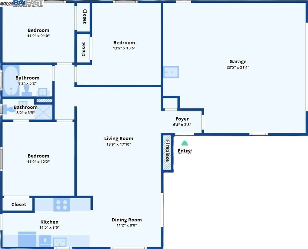 36563 Beutke Drive Newark CA 94560