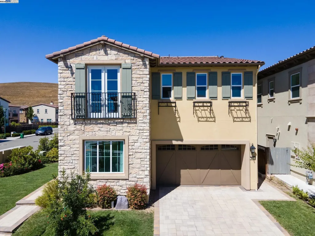 301 Arrowleaf Street San Ramon CA 94582