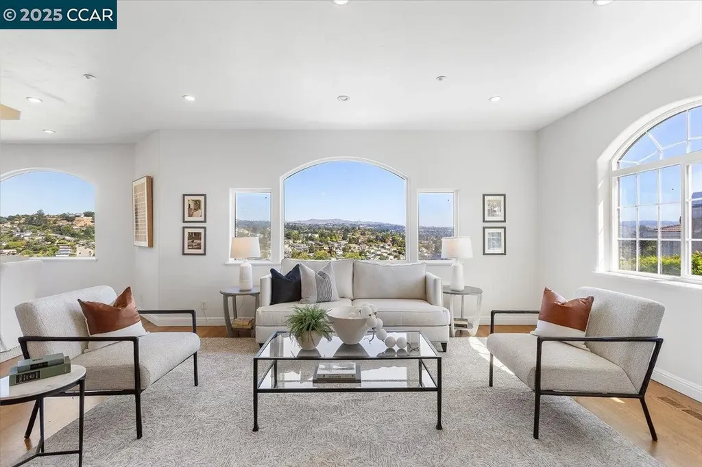 2876 Eugene Terrace Castro Valley CA 94546