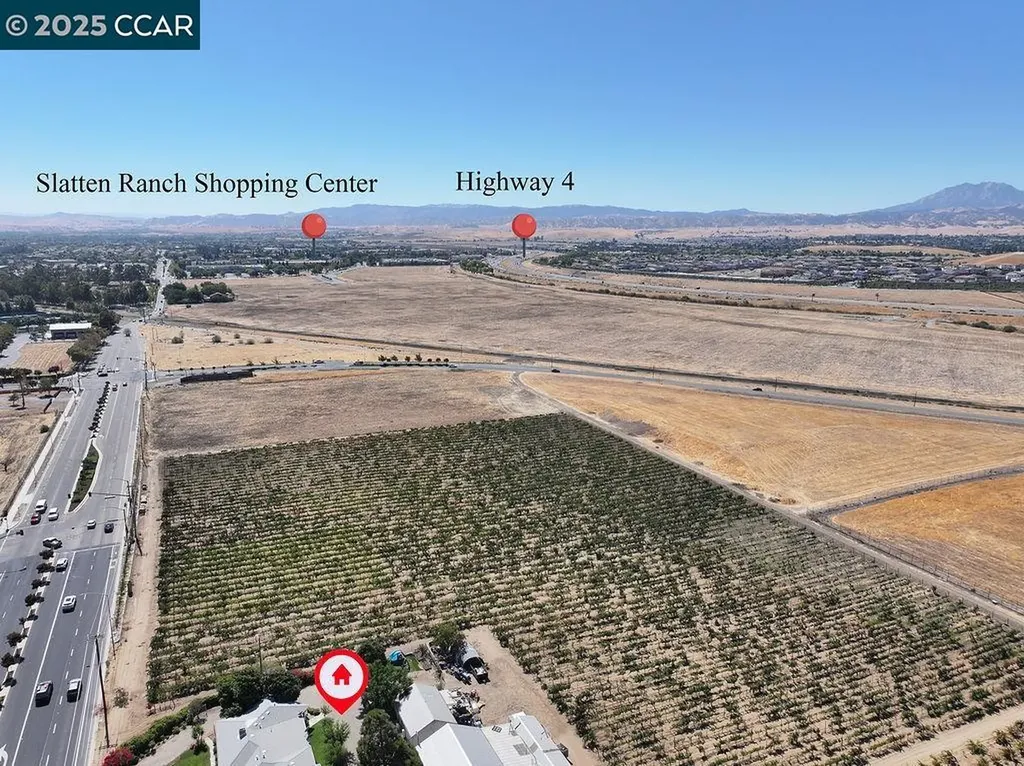 0 Empire Avenue Oakley CA 94561