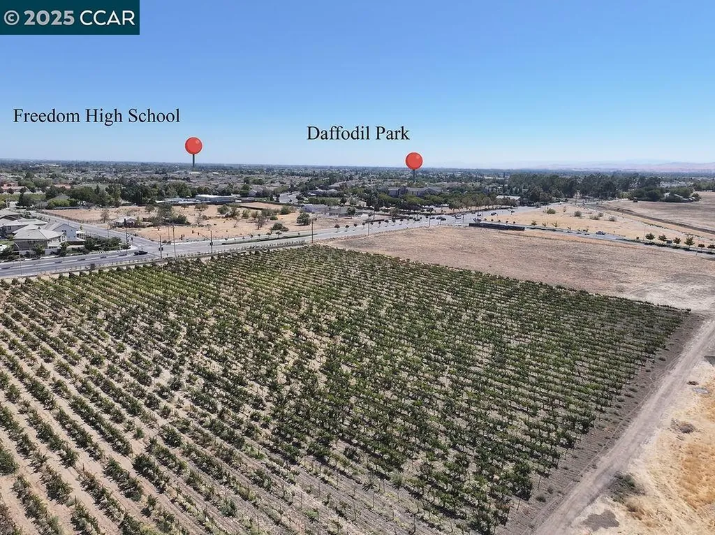 0 Empire Avenue Oakley CA 94561
