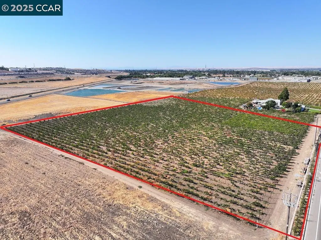 0 Empire Avenue Oakley CA 94561