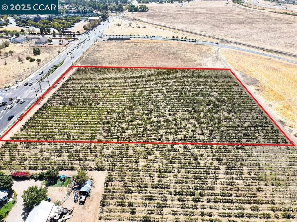 0 Empire Avenue Oakley CA 94561