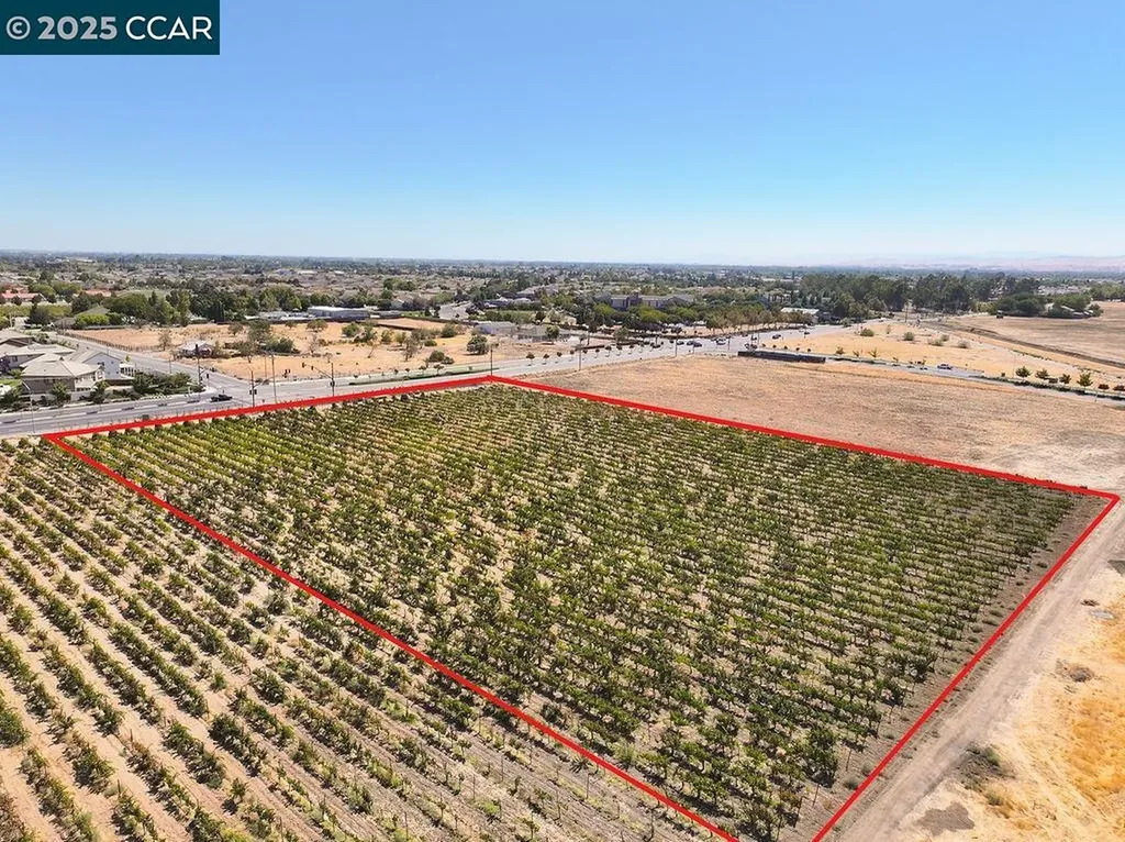 0 Empire Avenue Oakley CA 94561