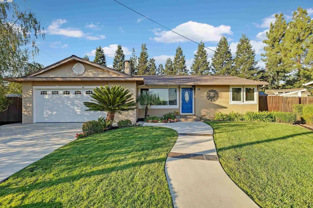 174 Dogwood Place San Ramon CA 94583
