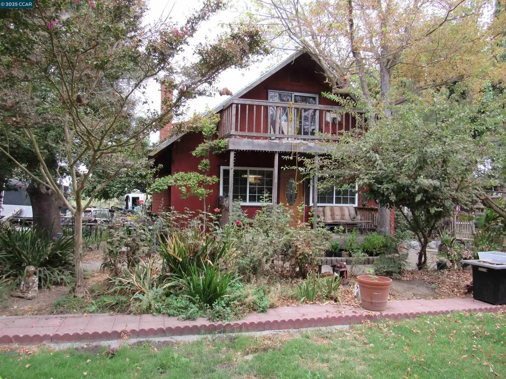 5281 Sandmound Boulevard Oakley CA 94561