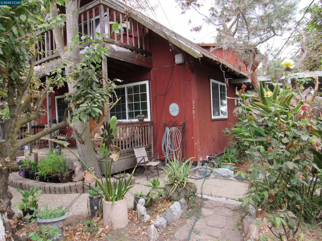 5281 Sandmound Boulevard Oakley CA 94561