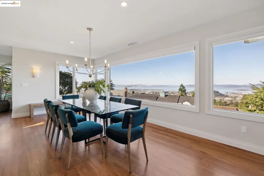 45 Alta Road Berkeley CA 94708