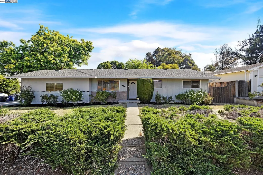 914 Bancroft Road Concord CA 94518