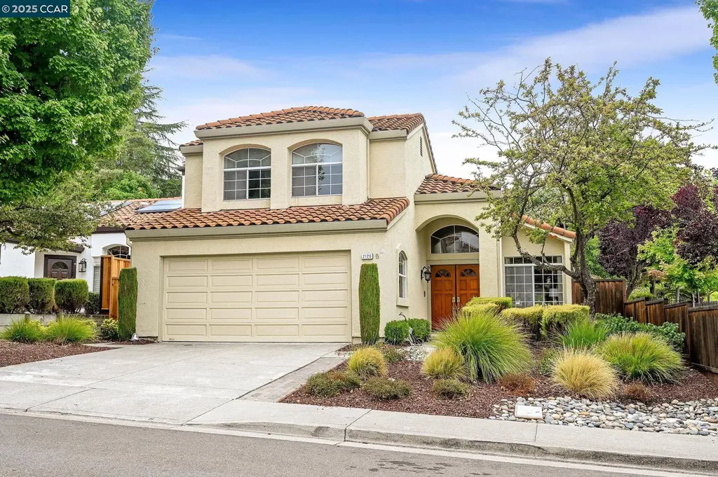 2120 Goldenrod Lane San Ramon CA 94582