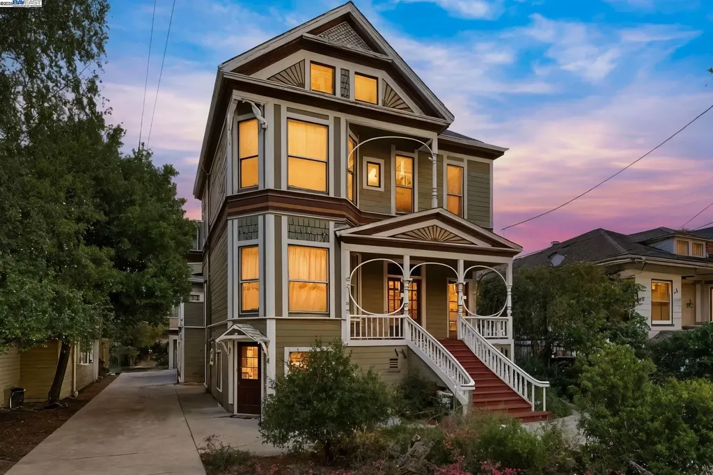 1523 Verdi Street Alameda CA 94501