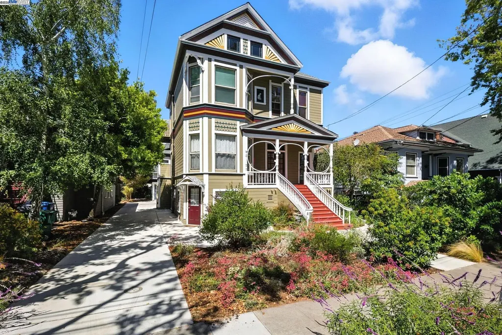 1523 Verdi Street Alameda CA 94501