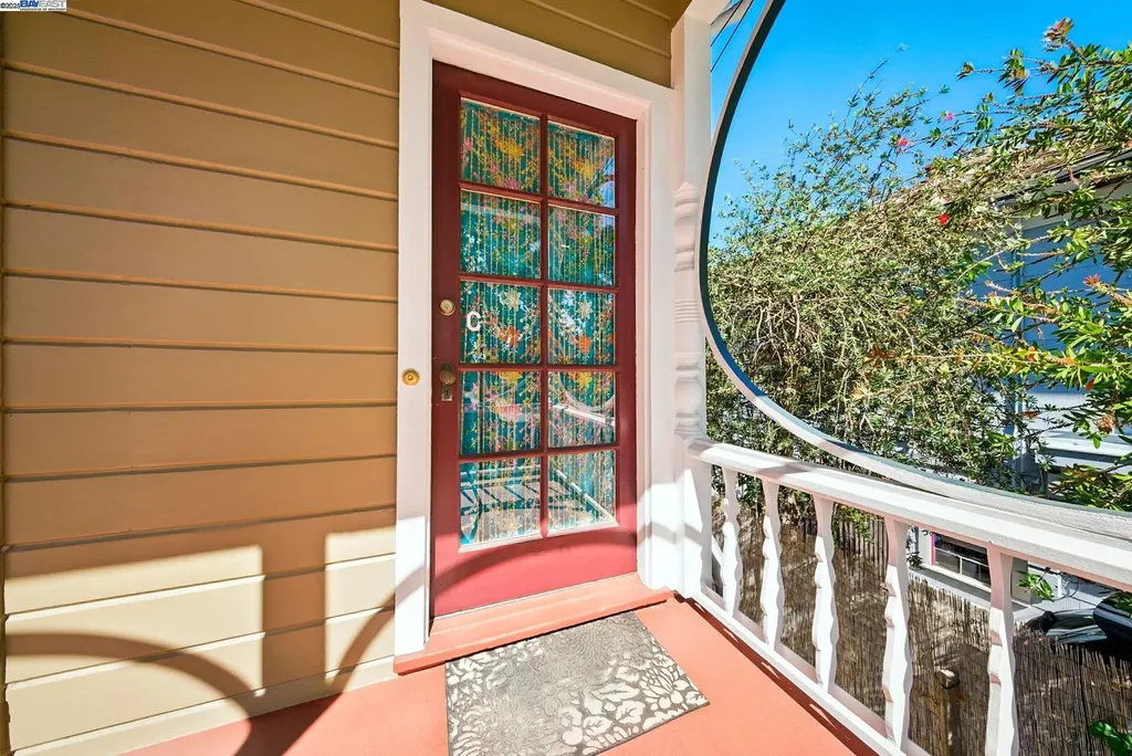 1523 Verdi Street Alameda CA 94501