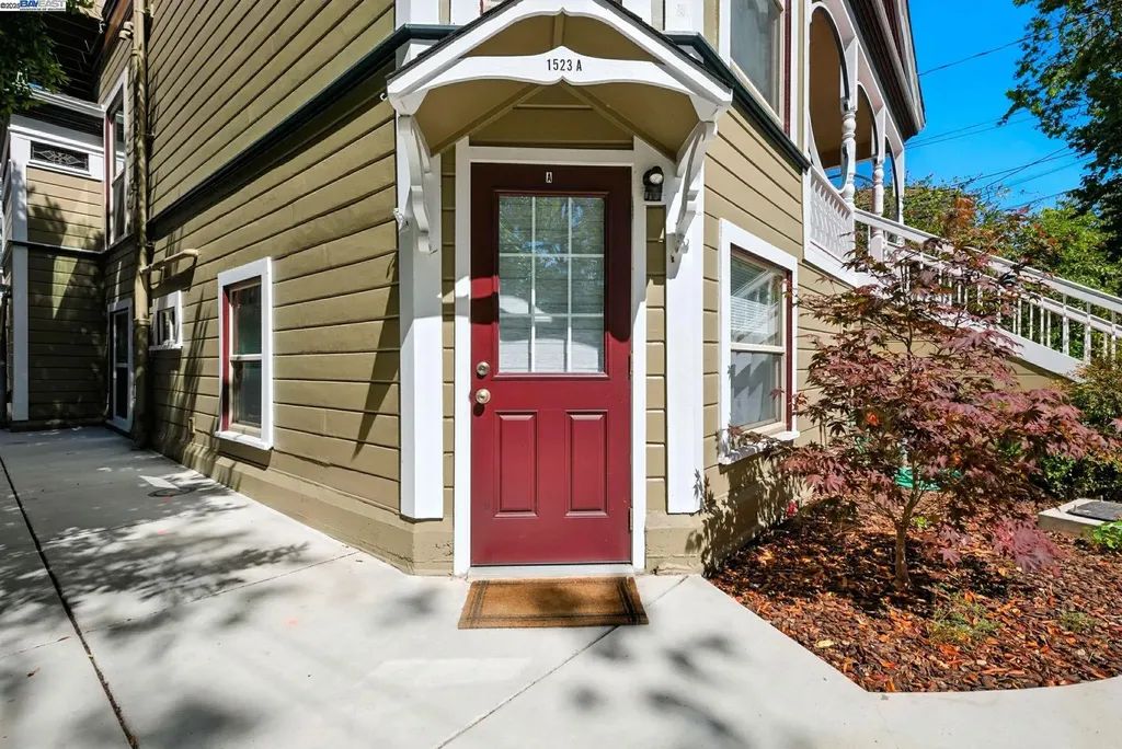 1523 Verdi Street Alameda CA 94501