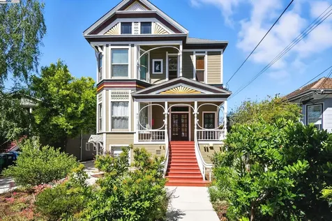 1523 Verdi Street Alameda CA 94501