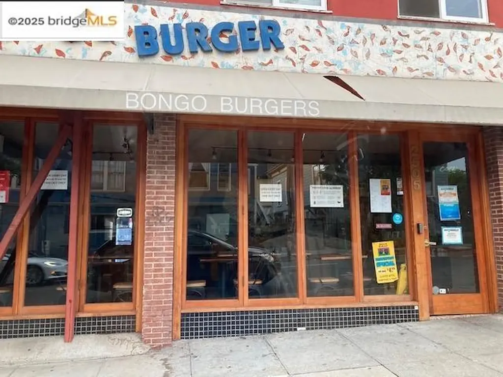 2509 Dwight Way Berkeley CA 94704