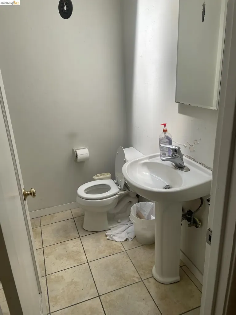 2509 Dwight Way Berkeley CA 94704