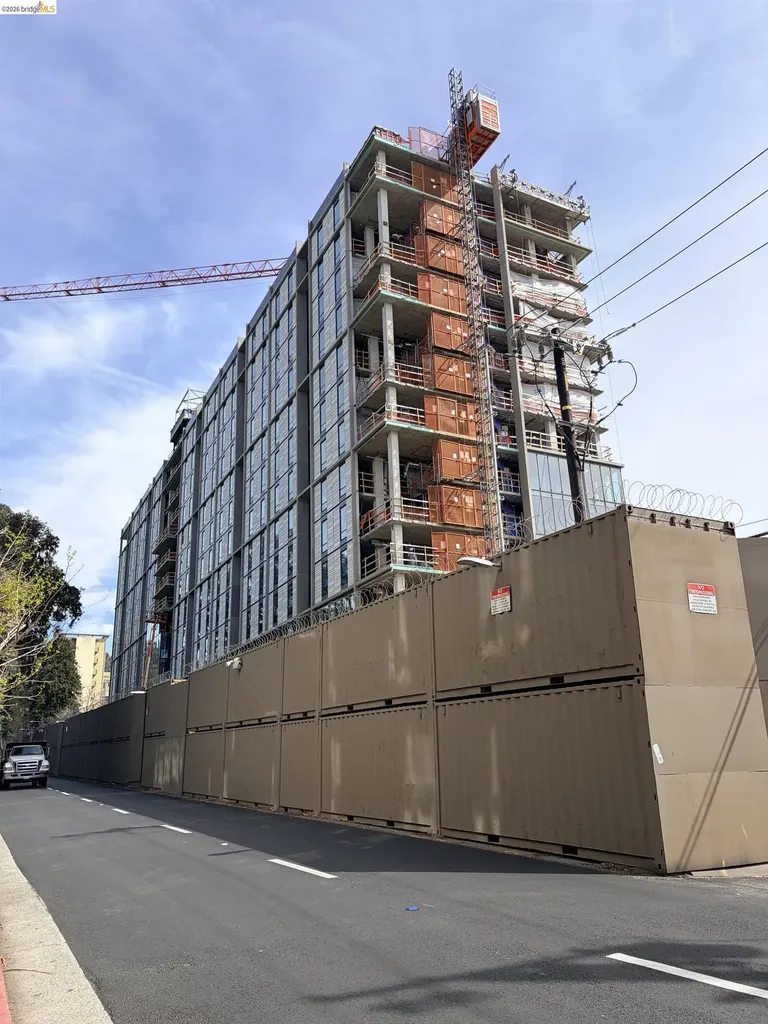 2509 Dwight Way Berkeley CA 94704