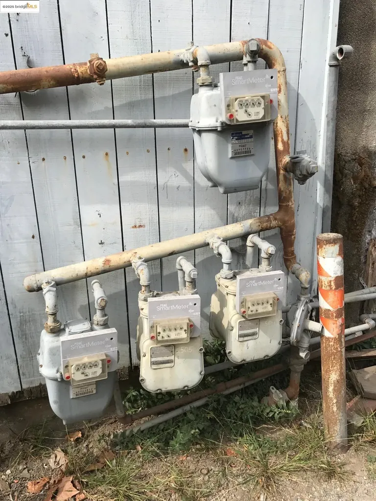 2509 Dwight Way Berkeley CA 94704