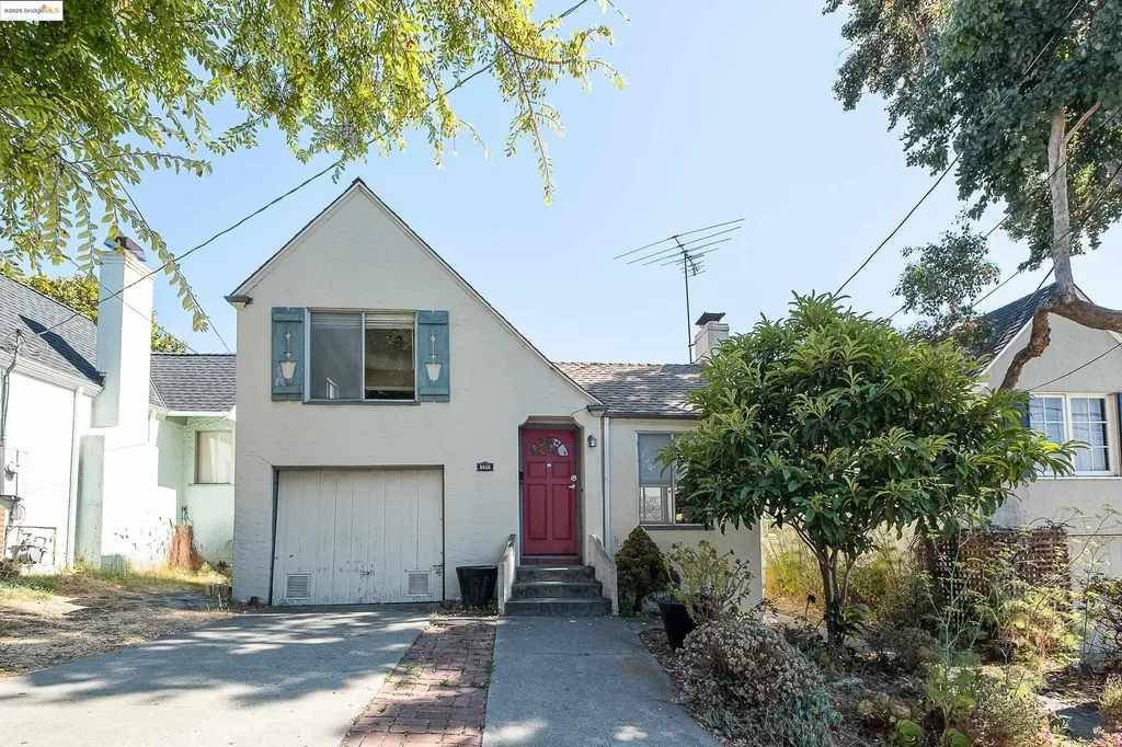 6620 Hill Street El Cerrito CA 94530