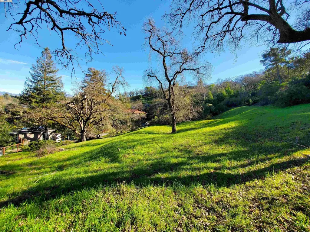 0 Hamlin Road Lafayette CA 94549