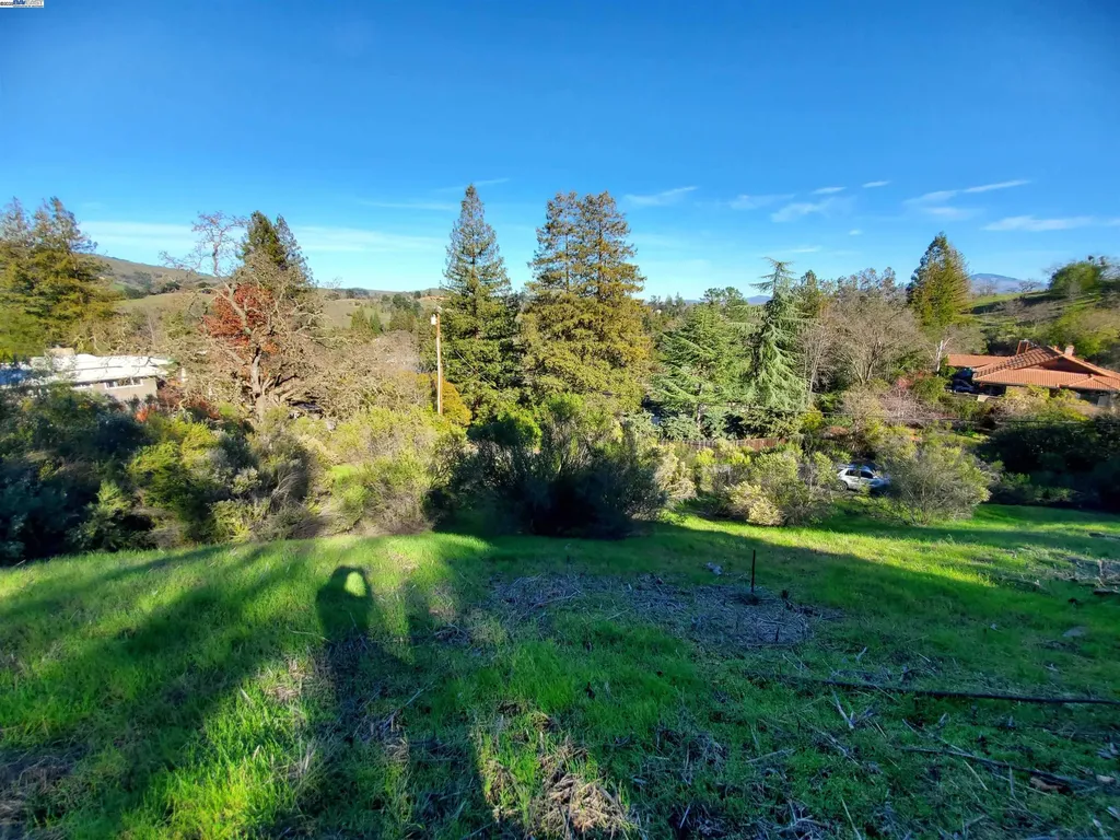 0 Hamlin Road Lafayette CA 94549