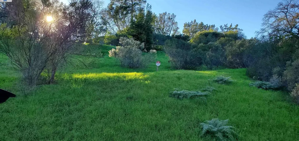 0 Hamlin Road Lafayette CA 94549