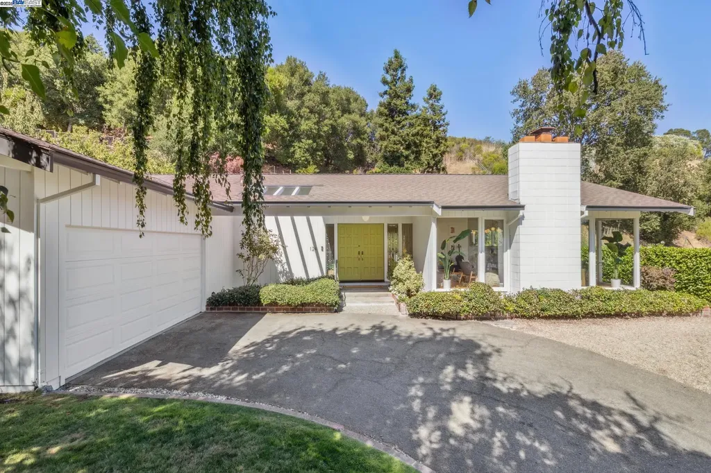 124 Marsha Place Lafayette CA 94549