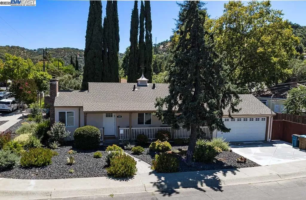 330 H Street Martinez CA 94553