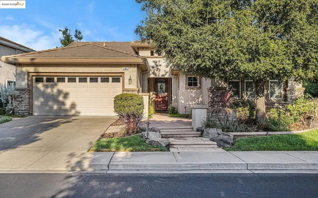 1182 Bacchini Lane Brentwood CA 94513
